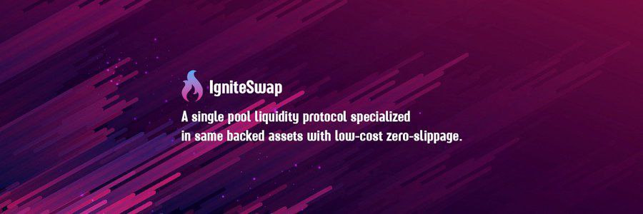 IgniteSwap Testnet Whitelist